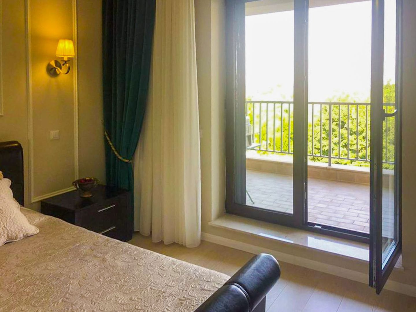 Apartament 3 camere de lux | 162 mp | Mobilat și utilat | Erou Iancu Nicolae - Poză 20