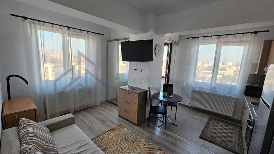 Apartament 2 camere de închiriat, balcon, Lazar Residence, Palas Mall, Amazon Building, Iași - Poză 1