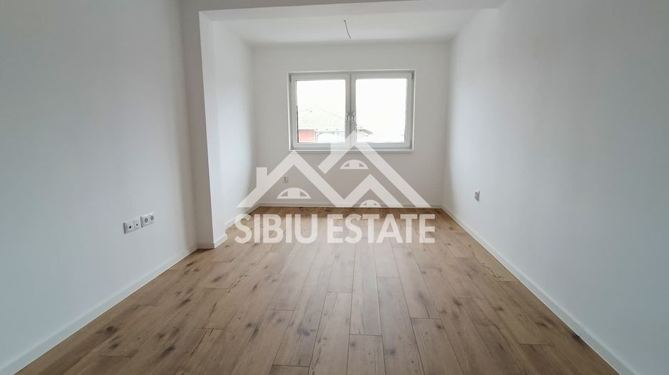 Apartament modern cu 2 camere – Comision 0, etajul 1,Selimbar - Poză 6