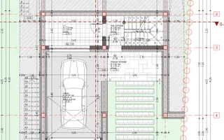 CASA INDIVIDUALA FELEACU 1000 MP CURTE - Poză 14