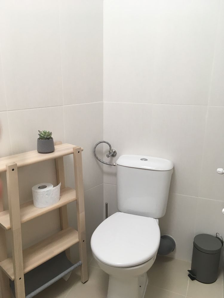 Apartament 2 camere modern, centrală proprie, bloc nou, 2 min metrou Grigorescu - Poză 8