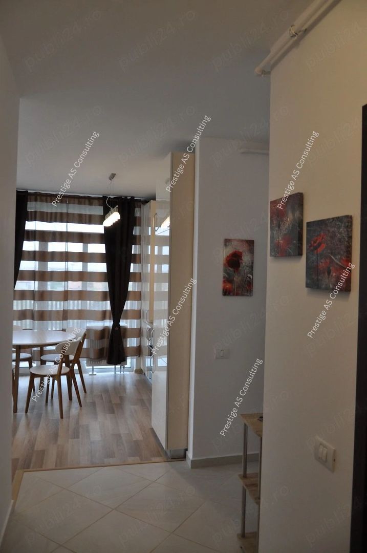 3 camere & 2 bai | Complex Vivalia | Pet Friendly - Poză 10