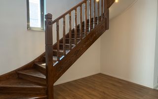 Vila interbelica FLOREASCA P+1+M - Poză 5