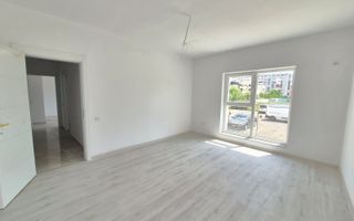 Apartament 3 camere decomandat-2 Bai-Titan-Pallady-Finalizat - Poză 2