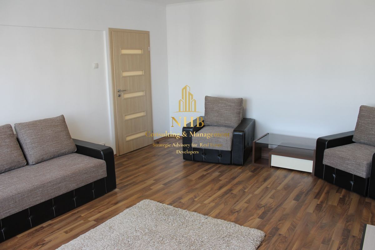 0% COMISION Apartament 2 camere, zona Piața Muncii - Poză 9