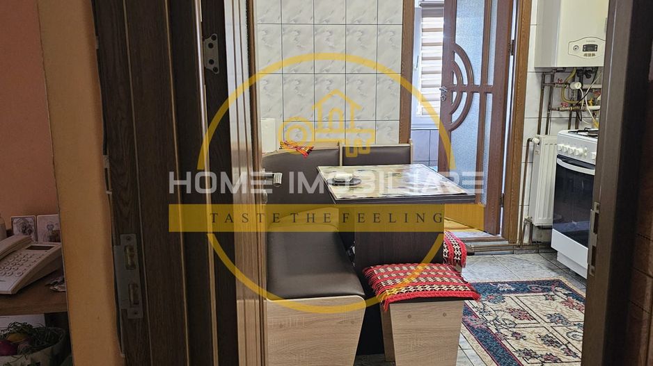 Apartament 2Camere-52mp-Nicolina Prima statie! - Poză 3