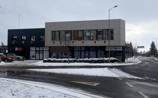 Spațiu comercial de mari dimeniuni - poziție strategică pentru retail - Poză 3