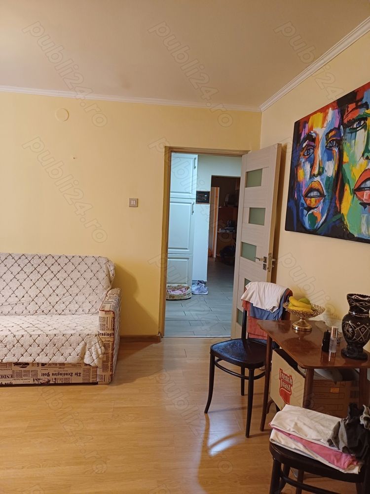 4 camere Dristor-metrou - Poză 7