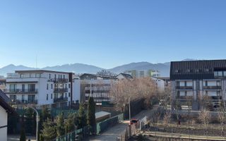 Apartament 2 camere – Tractorul, Brașov | 68 mp | Parcare inclusă - Poză 12