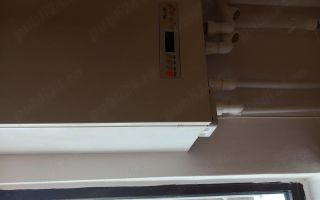Garsonieră de vânzare, Zimbru, Iași - parter, centrală termică, gaz - Poză 3