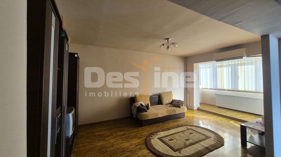Garsoniera, confort 1, Bulevardul București, disponibilă imediat - Poză 3