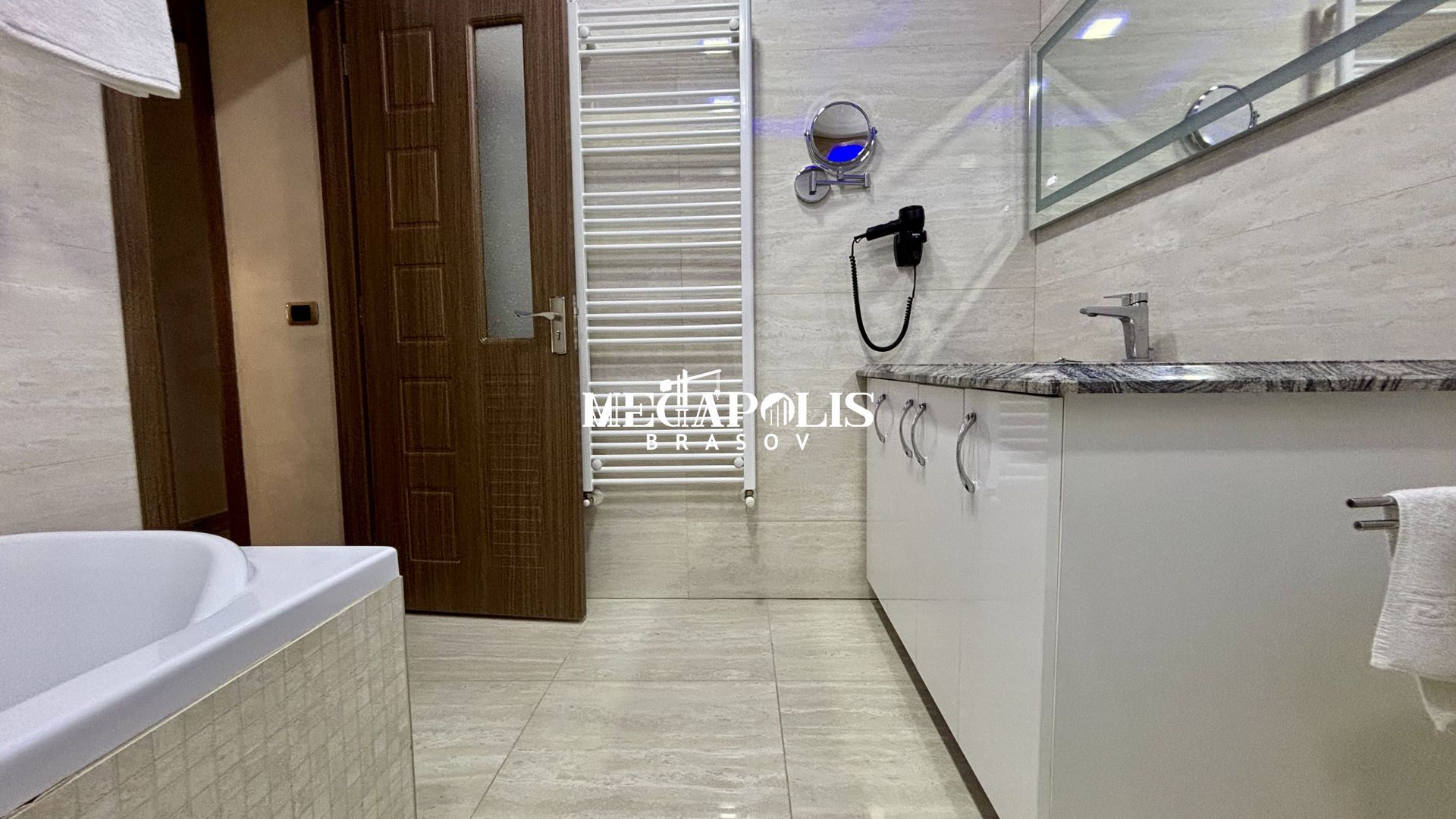 Apartament 4 camere | Confort Lux | Parcare | Isaran Residence - Poză 20