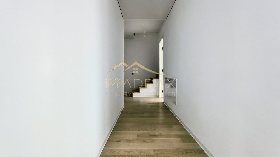 Duplex exclusivist // LUX 6 camere // vedere parc // Floreasca - Poză 39