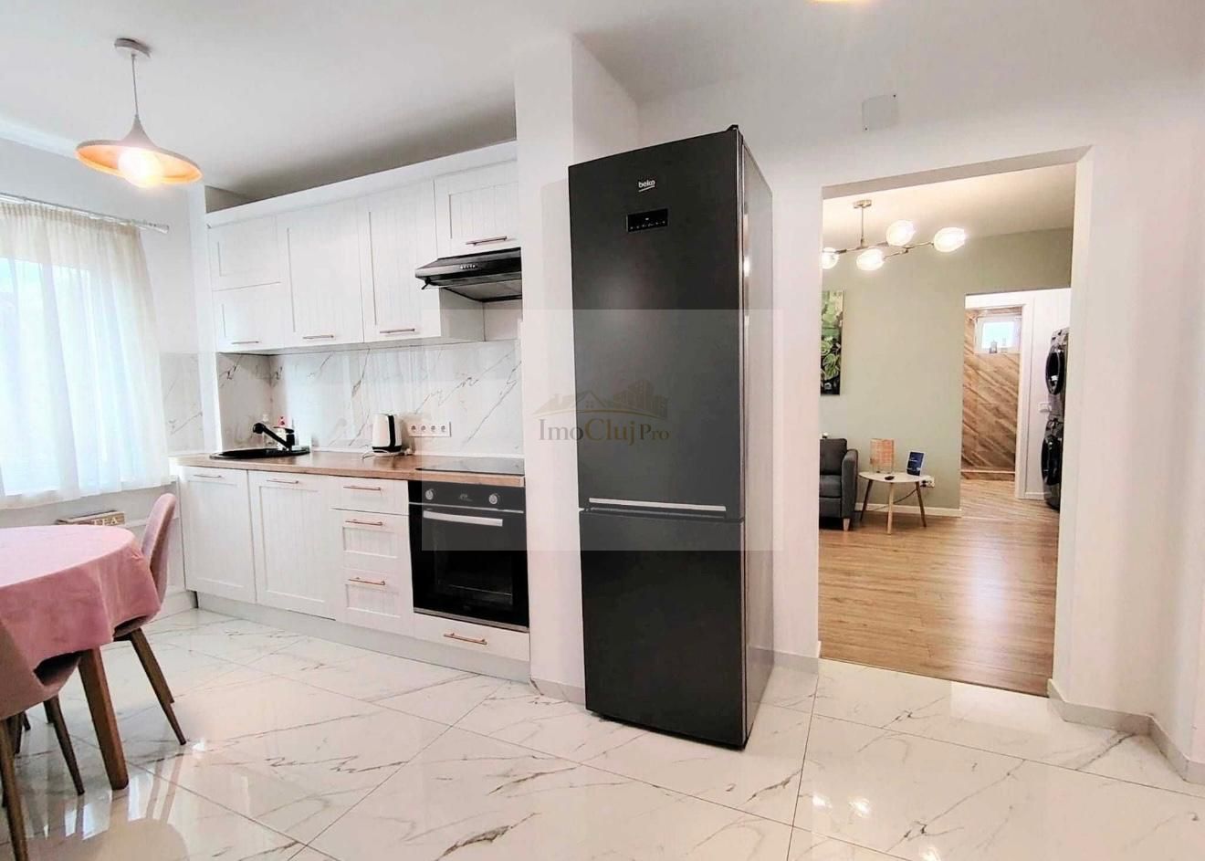 Apartament 3 camere | Finisaje premium | Zona Mănăștur - Poză 7