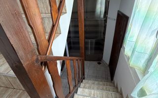 CASA INDIVIDUALA MOARA DE VANT S+P+M BECI GARAJ - Poză 36