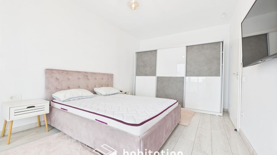 Apartament 3 camere, spațios si modern, la intrare in Dumbrăvița - Poză 23