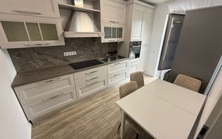 3 camere, decomandat, modern, 2 terase, parcare, Iris, Oasului - Poză 5