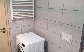 Apartament 1 camera Dumbravita - Poză 8