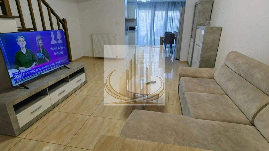 Casa cu 4 camere si 2 bai| Pet Friendly | 2 Parcări | Zona LIDL - Poză 4