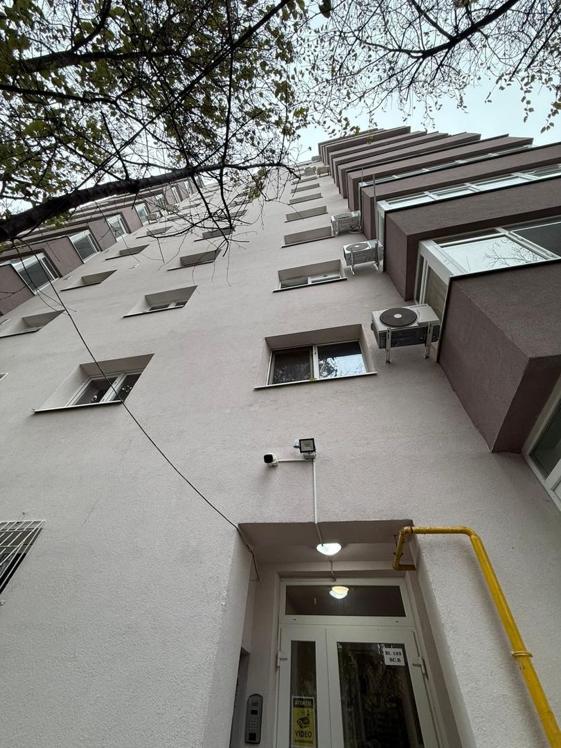 GARSONIERA | RENOVATA COMPLET | METROU GORJULUI - Poză 16