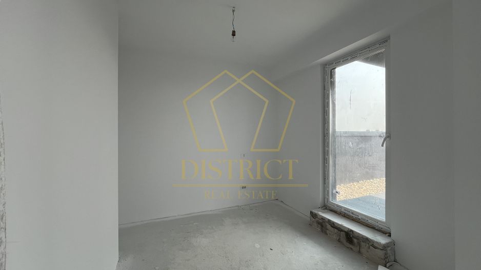 COM 0% | Apartament cu 3 camere | Terasa 22mp | VIVALIA - Poză 7