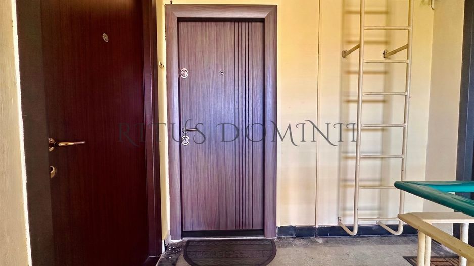 Apartament Tip H cu 2 camere, Rogerius, 57.5mp, Finisat - Poză 9