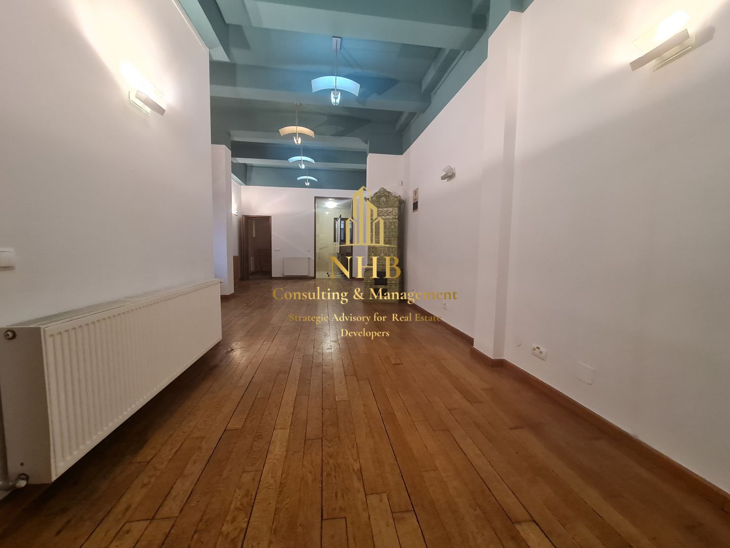 Vila Ultracentrală Dacia / Perfectă pentru Birouri - Poză 16