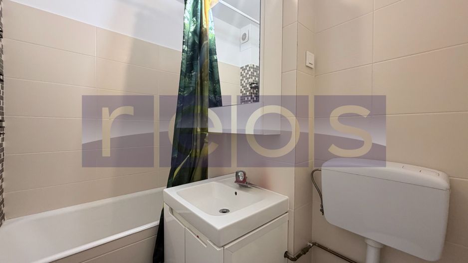 VANZARE | 2 CAMERE | METROU BAZILESCU | COMPLET RENOVAT | MOBILAT SI UTILAT - Poză 12