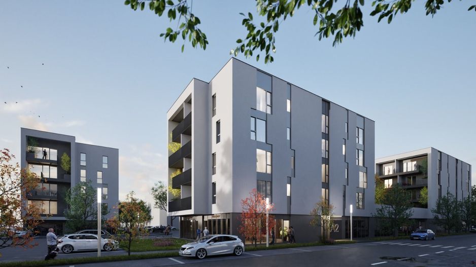 Spațiu Comercial în Via Universitate - Poză 5