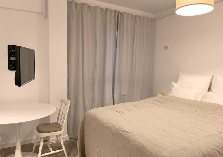 💎 De Închiriat: Studio Dublu de Lux-Confort și Stil | Central Address Residence - Poză 10