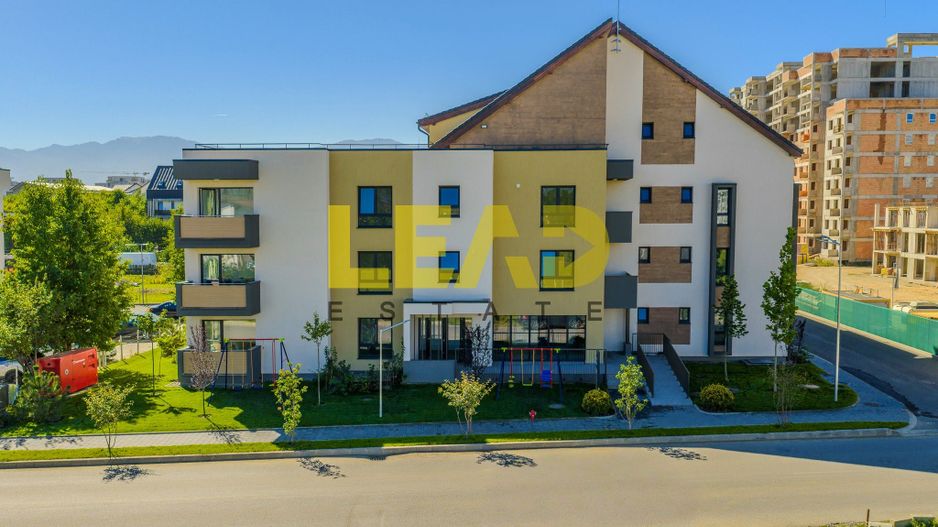 De vanzare ap. 2 camere, 58 mp utili, Rokman! COMISION 0% - Poză 14