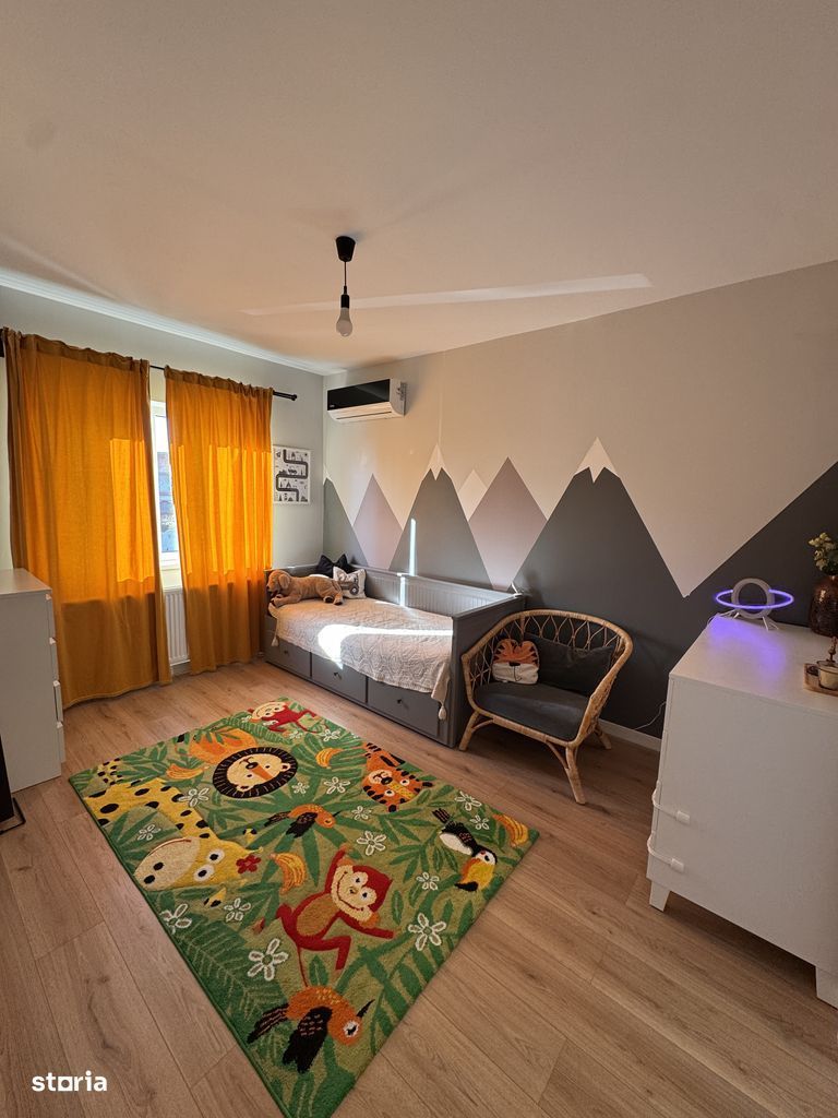 Casa tip duplex P+1+M - Poză 13