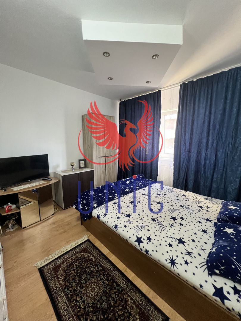 3 decomandate mobilat si utilat Lapus Arges - Poză 12