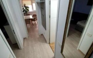 Apartament 1 cameră decomandat, mobilat și utilat – Complex Newton, Iași - Poză 5