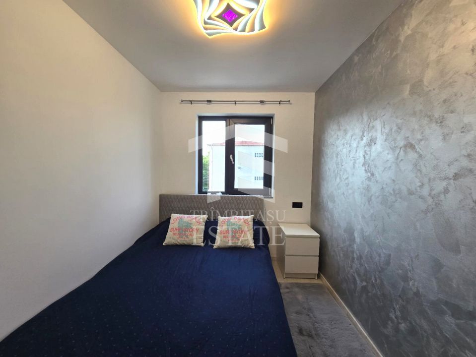 CIRESICA-TOMIS NORD- Apartament 3 camere de inchiriat! - Poză 9