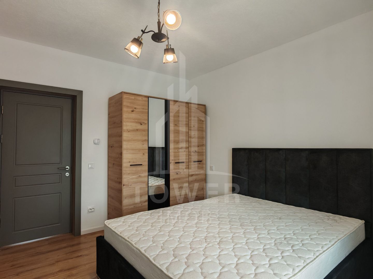 Casă tip duplex de închiriat | Zona Veteranii de Război - Poză 10