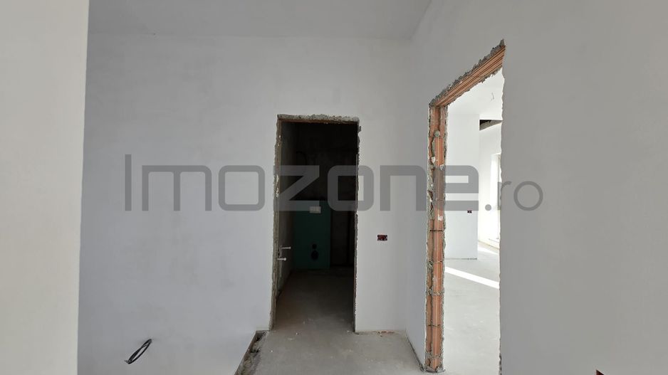 VILA OTOPENI - ZONA FERME| 4 CAMERE | 2 PARCARI | FINISATA LA ALB | COMISION 0%| - Poză 12