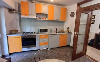 BRASADAS închiriază ap 2 cam etaj 1 Unirii fantani, - Poză 4