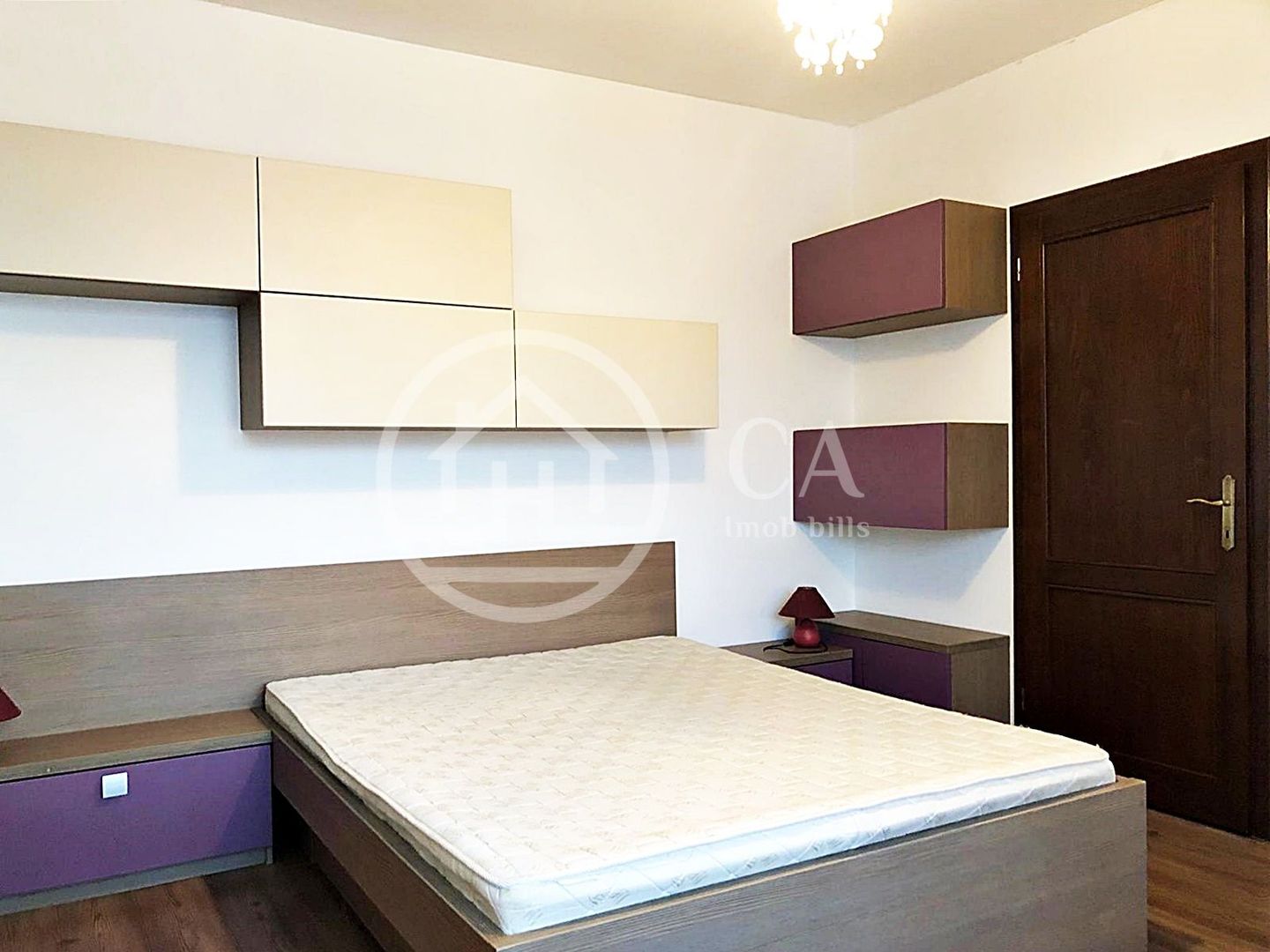 Casa cu 4 camere de inchiriat in  Santandrei, Bihor - Poză 9