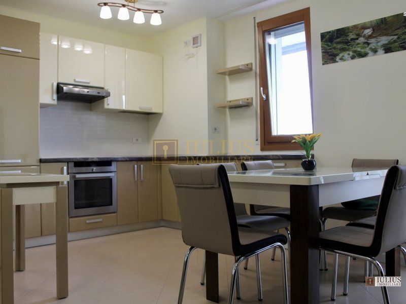 Ultracentral - Fructus Plaza, 3 camere. - Poză 4