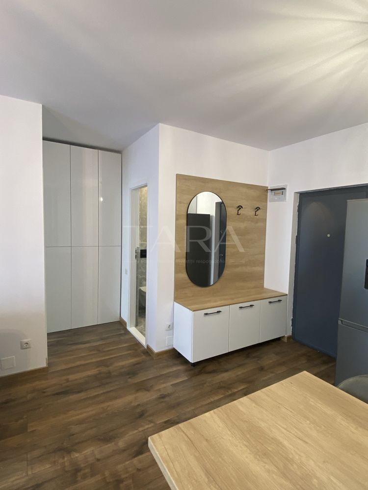 Apartament 2 camere, Florești, etaj intermediar - Poză 4