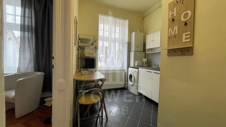 Garsonieră - Centrul Vechi - Poză 4