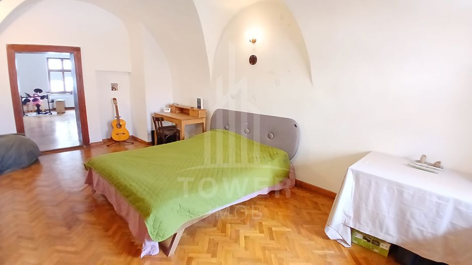 Late Black Friday – Apartament la Casă în Centru Istoric | - Poză 6