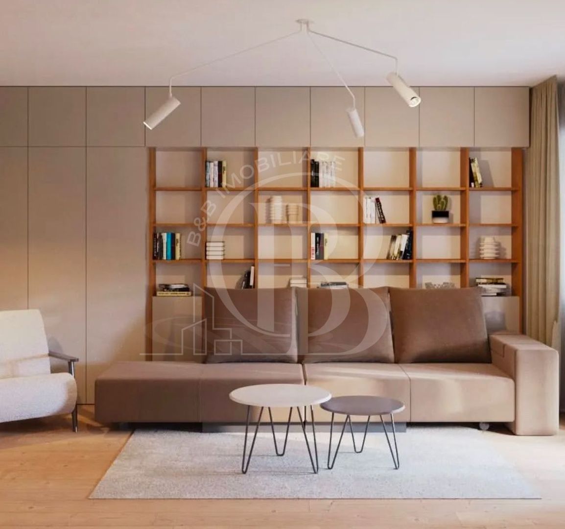 Apartament 2 camere-Theodor Pallady Metrou Teclu - Poză 9
