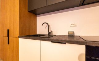 Apartament nou de inchiriat, 71 mp, 3 camere + parcare, XCity Tower 2 - Poză 18