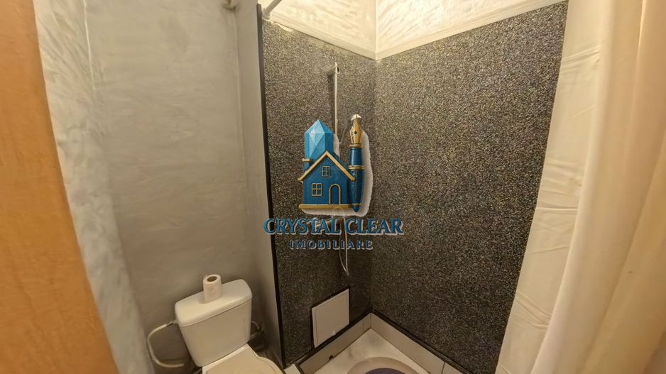 Apartament 1 cameră - cartierul Unirii - Poză 8