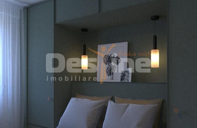APARTAMENT 2 CAMERE DECOMANDAT RENOVAT - Poză 7