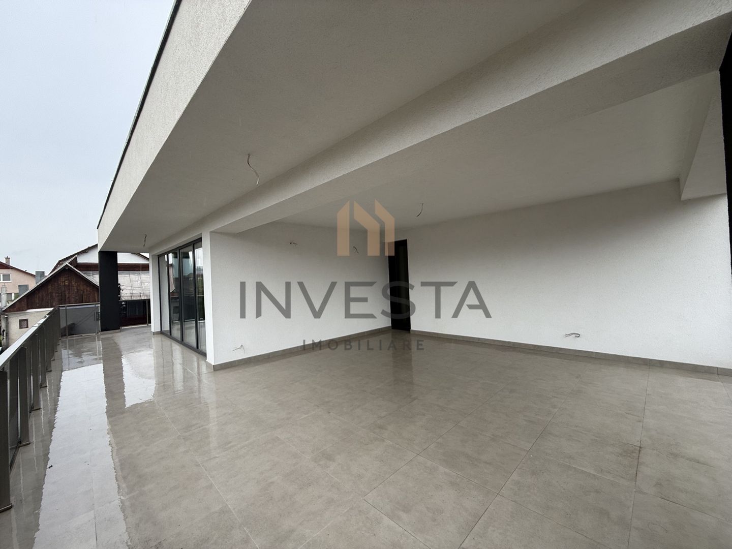 Casa individuala finisata modern!  Gheorgheni! Zona Interservisan! - Poză 2