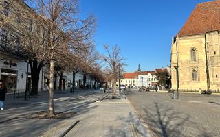 Locatie de prestigiu si oportunitate de investitie, Piata Unirii - Centru - Poză 9