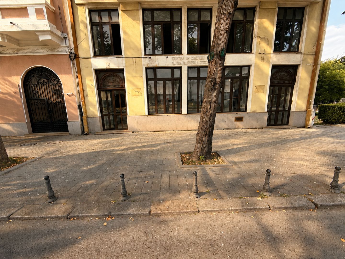 Spațiu de birouri zona centrala - langa primarie - Poză 23